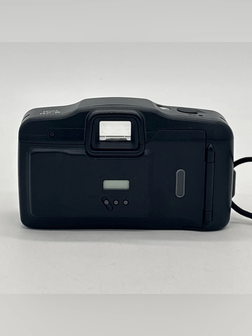 Canon Prima AF-8 Date 35MM Point & Shoot Film Camera with Case - Picture 3 of 7
